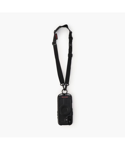 BRIEFING／ブリーフィング】UTILITY 2WAY STRAP（スマホグッズ