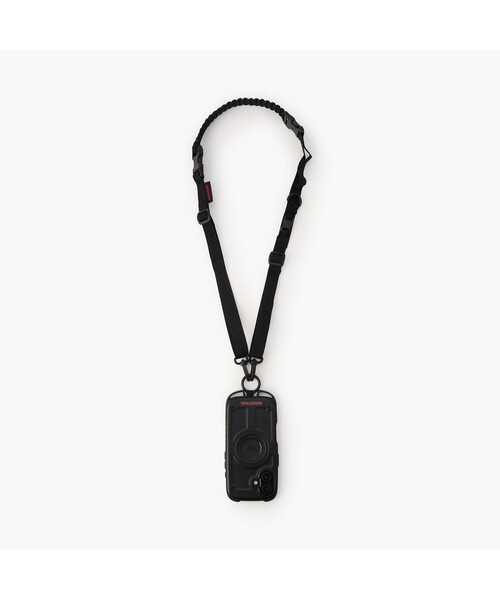 完売品　新品　BRIEFING UTILITY 2WAY STRAP UTILITY 2WAY STRAP（ユーティリティ2ウェイストラップ