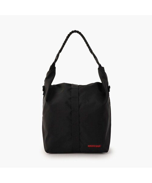 BRIEFING／ブリーフィング】UTILITY 2WAY STRAP（スマホグッズ