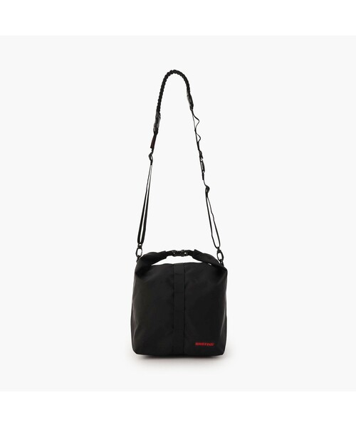 BRIEFING／ブリーフィング】UTILITY 2WAY STRAP（スマホグッズ