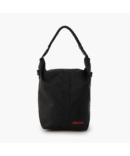 BRIEFING／ブリーフィング】UTILITY 2WAY STRAP（スマホグッズ