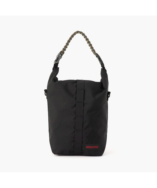 BRIEFING／ブリーフィング】UTILITY 2WAY STRAP（スマホグッズ