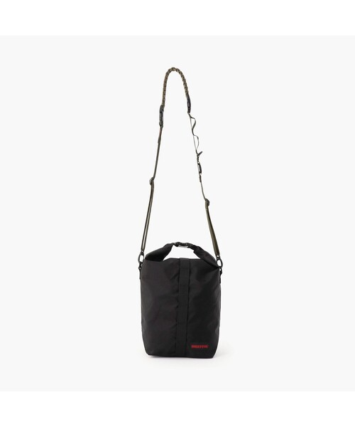 BRIEFING／ブリーフィング】UTILITY 2WAY STRAP（スマホグッズ