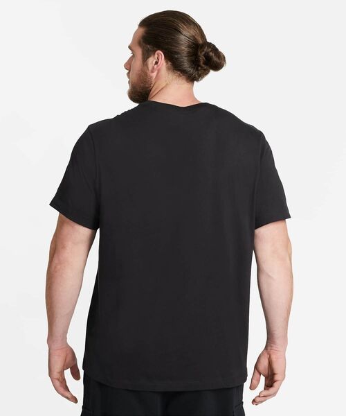 Tシャツ・カットソー Nike Sportswear Club Men's T-Shirt AR4999-013 ナイキ スポーツウェア クラブ メンズ Tシャツ / Nike