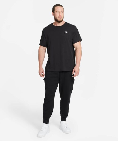 ナイキ スポーツウェア クラブ メンズ Tシャツ / Nike
