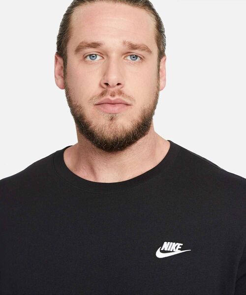 ナイキ スポーツウェア クラブ メンズ Tシャツ / Nike