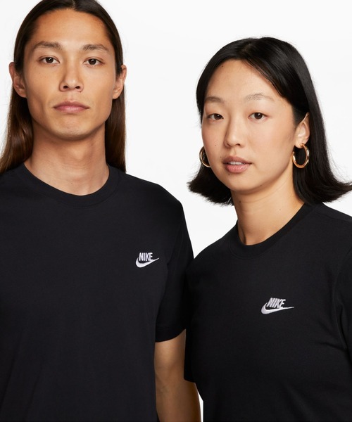 ナイキ スポーツウェア クラブ メンズ Tシャツ / Nike