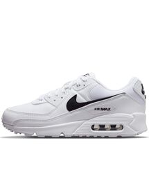 NIKE | ナイキ エア マックス 90 ウィメンズシューズ / Nike Air Max 90 Women's Shoes DH8010-101 White(スニーカー)