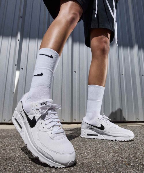 ナイキ エア マックス 90 ウィメンズシューズ / Nike Air Max 90