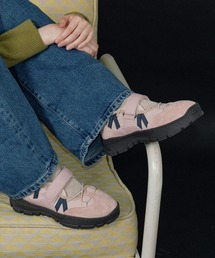 ROCKFISH WEATHERWEAR | BRYN VELCRO SNEAKERS(スニーカー)