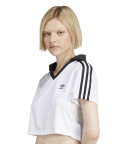 新品 アディダス セットアップ ジャカードネック スカート 黒 Mサイズ 上下 ◇[JUJ62]adidas Originals(アディダス オリジナルス) KNITTED