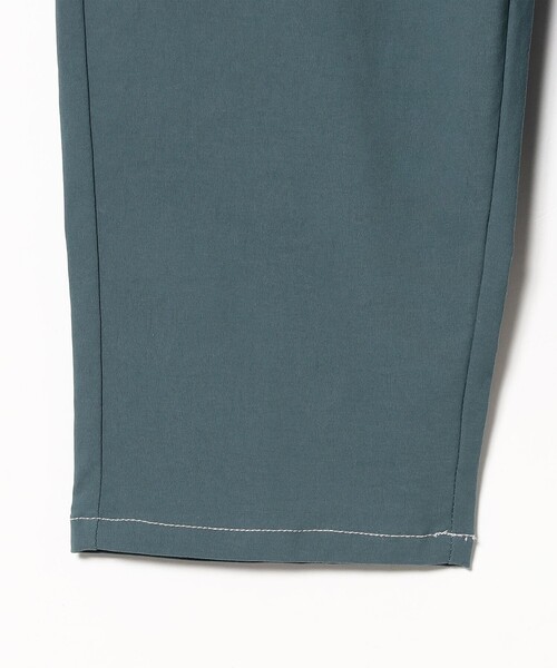 B:MING by BEAMS(ビーミングバイビームス)の「撥水 パンツ 2025SS(100~150cm)(スラックス・キッズ・ブルー系その他2/ブラック・140/130/100/150/110/120)」の5枚目の写真