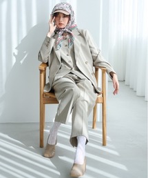 ⭐️MISTY⭐️セットアップ セットアップ」に該当するmysty woman（ミスティウーマン）の