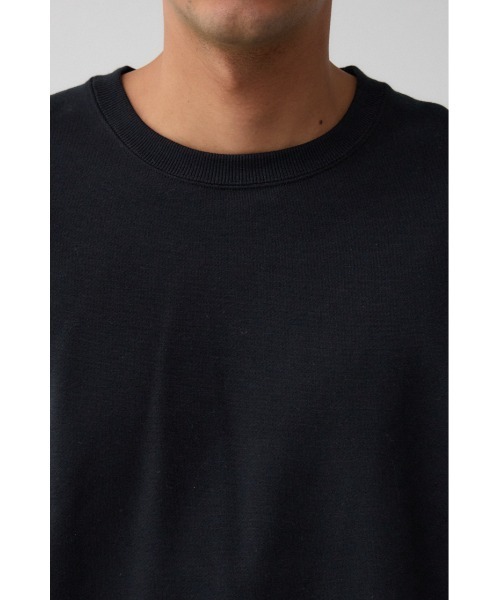 AZUL by moussy(アズールバイマウジー)の「GRACIOUSスウェットトップス(スウェット・メンズ・ブラック/ホワイト/レッド・FREE)」の22枚目の写真