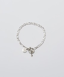 XOLO（ショロ）の「[XOLO JEWELRY/ショロジュエリー] OVAL MUTUAL LINK