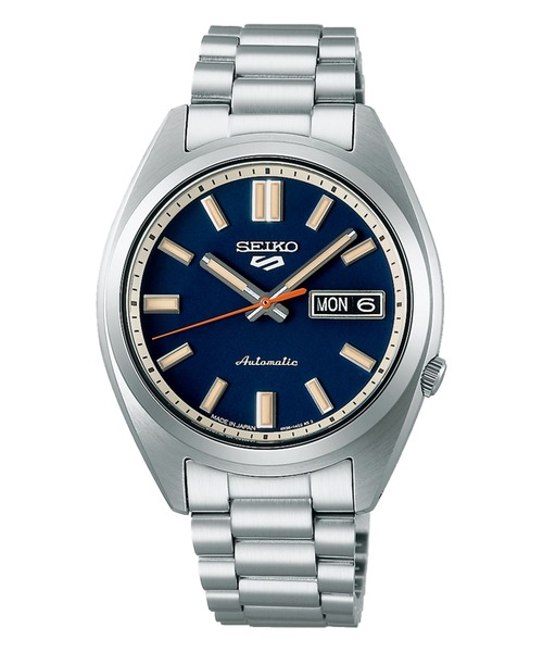 SEIKO/セイコー 腕時計 5スポーツ SNXS series SBSA253（アナログ腕時計）｜SEIKO（セイコー） 53,900円