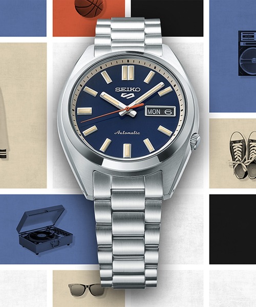 SEIKO/セイコー 腕時計 5スポーツ SNXS series SBSA253（アナログ腕時計）｜SEIKO（セイコー）