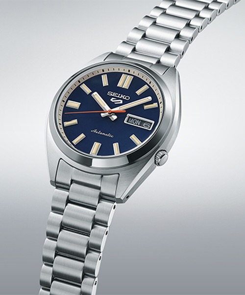 SEIKO/セイコー 腕時計 5スポーツ SNXS series SBSA253（アナログ腕時計）｜SEIKO（セイコー）