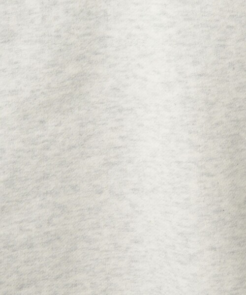 MONKEY TIME(モンキータイム)の「テリーフリース ドルマン フーディー(パーカー・メンズ・ダークグレー/ライトグレー・S/M/L/XL)」の16枚目の写真