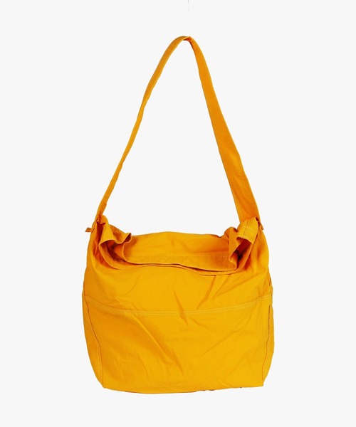 CONTROL FREAK / CTFK（コントロールフリーク）の「CONTROL FREAK / CTFK（コントロールフリーク）ステッチ撥水ショルダー（ショルダーバッグ・レディース・グレー/ブルー/ベージュ/オレンジ/ホワイト/ボルドー・FREE）」の12枚目の写真