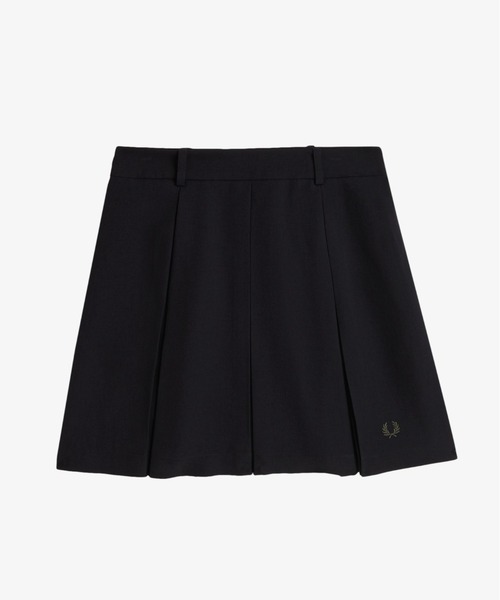 Pleated Tennis Skirt／プリーツテニススカート（スカート