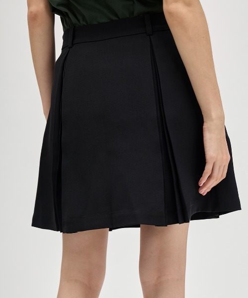 Pleated Tennis Skirt／プリーツテニススカート（スカート