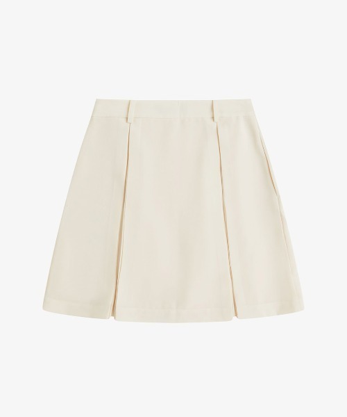 セール】Pleated Tennis Skirt／プリーツテニススカート