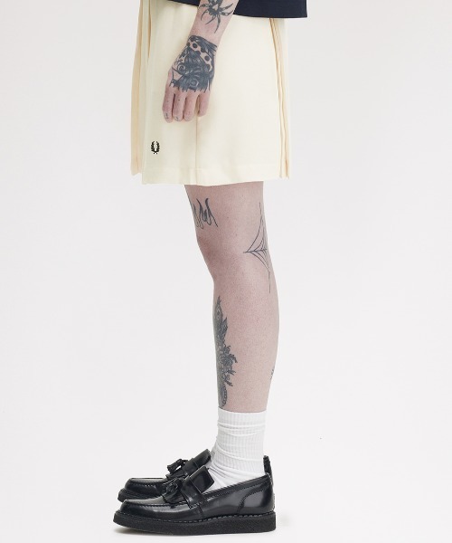 Pleated Tennis Skirt／プリーツテニススカート（スカート