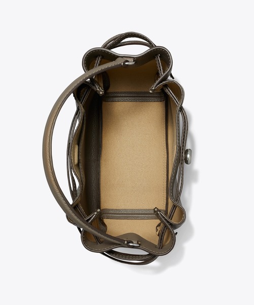 ロミー バケットバッグ（ショルダーバッグ）｜TORY BURCH