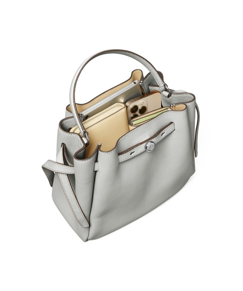 ロミー バケットバッグ（ショルダーバッグ）｜TORY BURCH