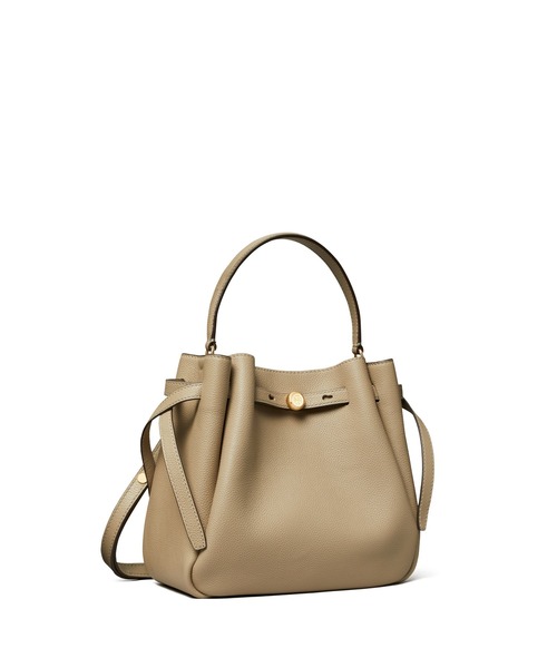 ロミー バケットバッグ（ショルダーバッグ）｜TORY BURCH