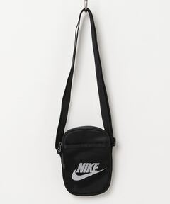 NIKE/ナイキ】ナイロン ブランドロゴ ミニショルダーバッグ 