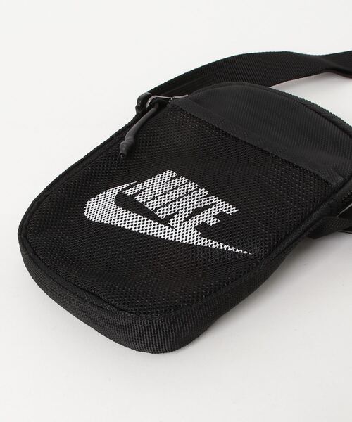 NIKE(ナイキ)の「ナイキ NIKE ナイキ ヘリテージ スモール アイテム(ショルダーバッグ・メンズ・その他・ONE SIZE)」の3枚目の写真