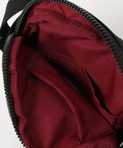 NIKE(ナイキ)の「ナイキ NIKE ナイキ ヘリテージ スモール アイテム(ショルダーバッグ・メンズ・その他・ONE SIZE)」の4枚目の写真