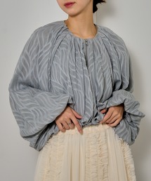 SETUP7｜セットアップセブンのノーカラージャケット通販 - ZOZOTOWN