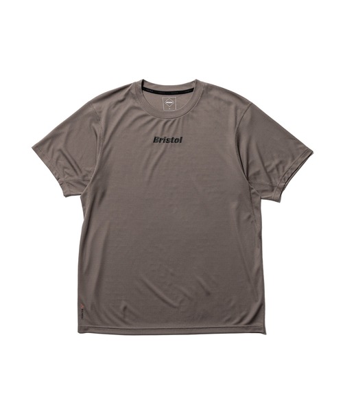 POLARTEC POWER DRY S/S TRAINING TOP（Tシャツ/カットソー