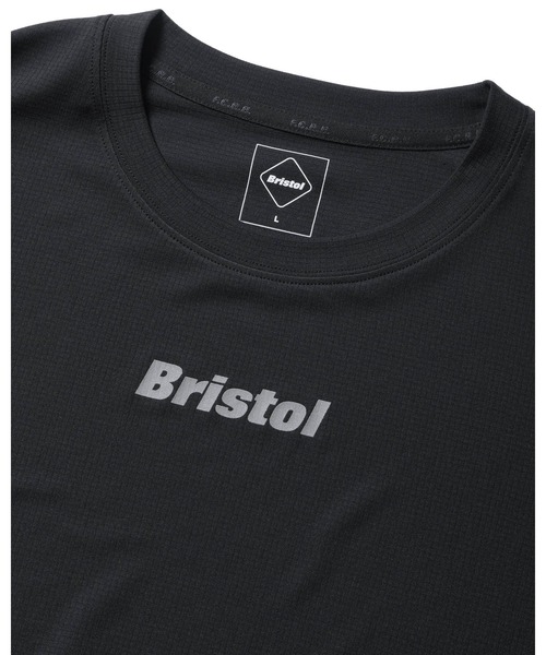 22SS Bristolトレーニングトップ POLARTEC POWER DRY S/S TRAINING TOP（Tシャツ/カットソー