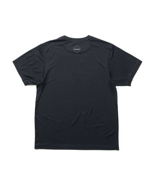 POLARTEC POWER DRY S/S TRAINING TOP（Tシャツ/カットソー