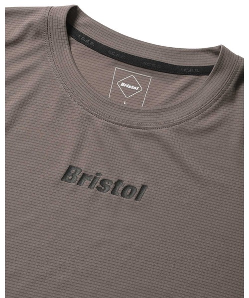 POLARTEC POWER DRY S/S TRAINING TOP（Tシャツ/カットソー