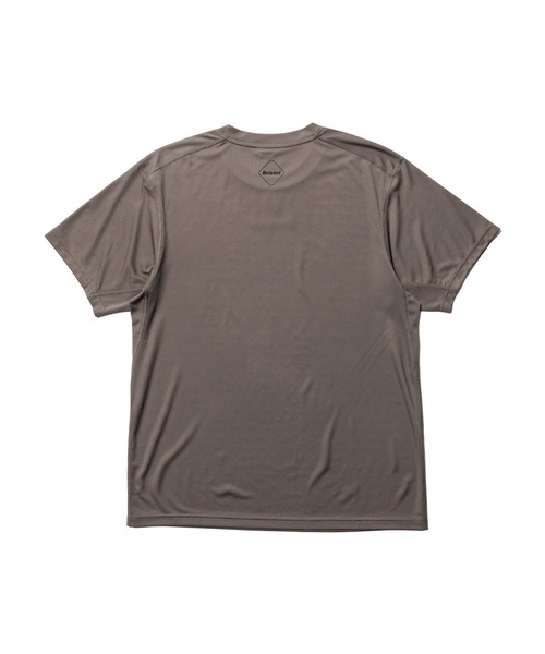 POLARTEC POWER DRY S/S TRAINING TOP（Tシャツ/カットソー