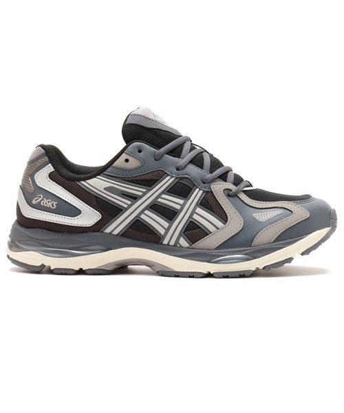ASICS(アシックス)の「asics GEL-K1011 / アシックス ゲル-K1011(スニーカー・メンズ・ブラック・25.5cm/26.5cm/27.5cm/28.5cm/29.5cm/26.0cm/27.0cm/28.0cm)」の5枚目の写真