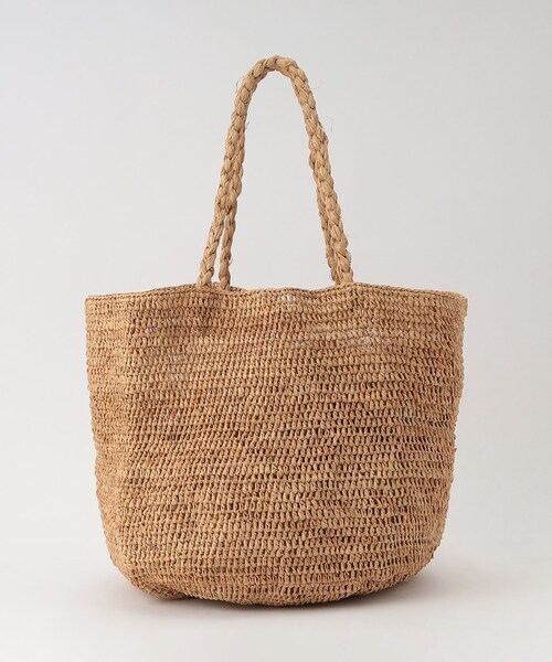 MADE IN MADA（メイドインマダ）ALICE MM バッグ