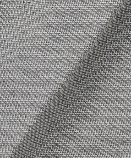 J.PRESS（ジェイプレス）の「【ストレッチ / 洗える / 吸水速乾/ 接触冷感】【J.PRESS-POOL WOOL】ジャージーセットアップ スラックス_25年モデル（その他パンツ・メンズ・ネイビー系/ライトグレー系・78/86/90/82/94/74）」の17枚目の写真