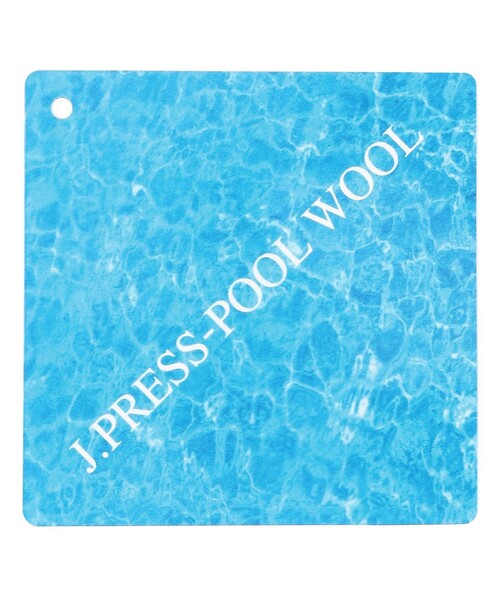 J.PRESS（ジェイプレス）の「【ストレッチ / 洗える / 吸水速乾/ 接触冷感】【J.PRESS-POOL WOOL】ジャージーセットアップ スラックス_25年モデル（その他パンツ・メンズ・ネイビー系/ライトグレー系・78/86/90/82/94/74）」の18枚目の写真