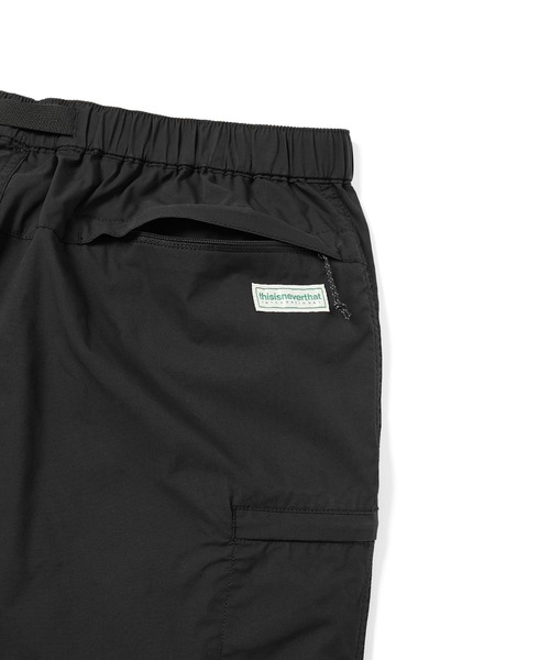 セール】Convertible Hiking Pant（その他パンツ）｜thisisneverthat