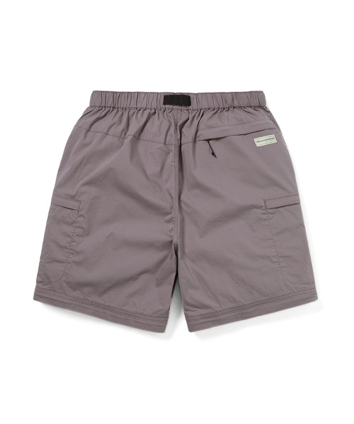★thisisneverthat★Convertible Hiking Pant★大人気★ thisisneverthat パンツ Convertible Hiking Pant メンズ