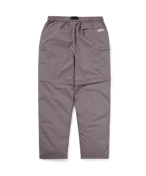 パンツ thisisneverthat nylonpants Flight Cargo Pant – thisisneverthat® JP