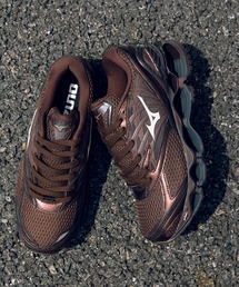 美品✨希少品 MIZUNO ミズノ マウンテンリサーチ デッキシューズ ブラウン MIZUNO|ミズノ のシューズ(ブラウン/茶色系)通販 - ZOZOTOWN
