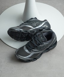 MIZUNO（ミズノ　）の「【MIZUNO】Wave Prophecy LS G1GA250701/D1GA251101/D1GA251103（スニーカー）」