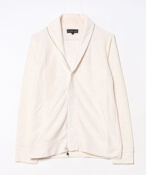 INNOCENT(イノセント)の「『in the attic』カットデザインジャケット(テーラードジャケット・メンズ・その他3・LARGE/MEDIUM)」の8枚目の写真